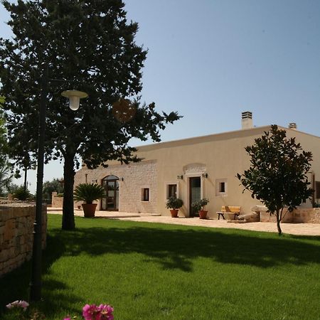 Masseria Gravelle 투리 외부 사진