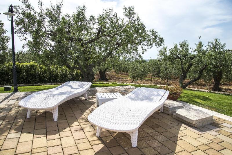 Masseria Gravelle 투리 외부 사진