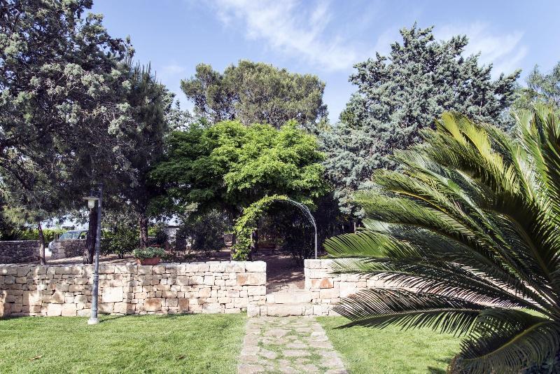 Masseria Gravelle 투리 외부 사진
