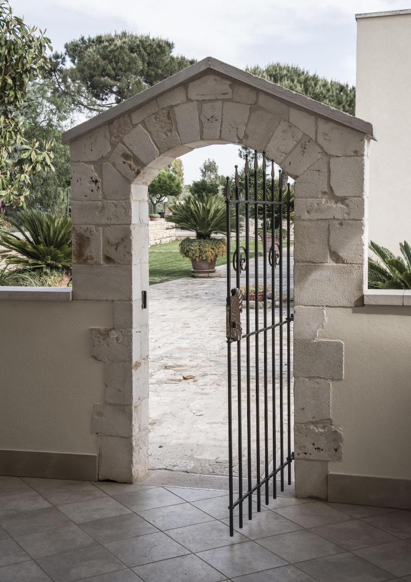 Masseria Gravelle 투리 외부 사진