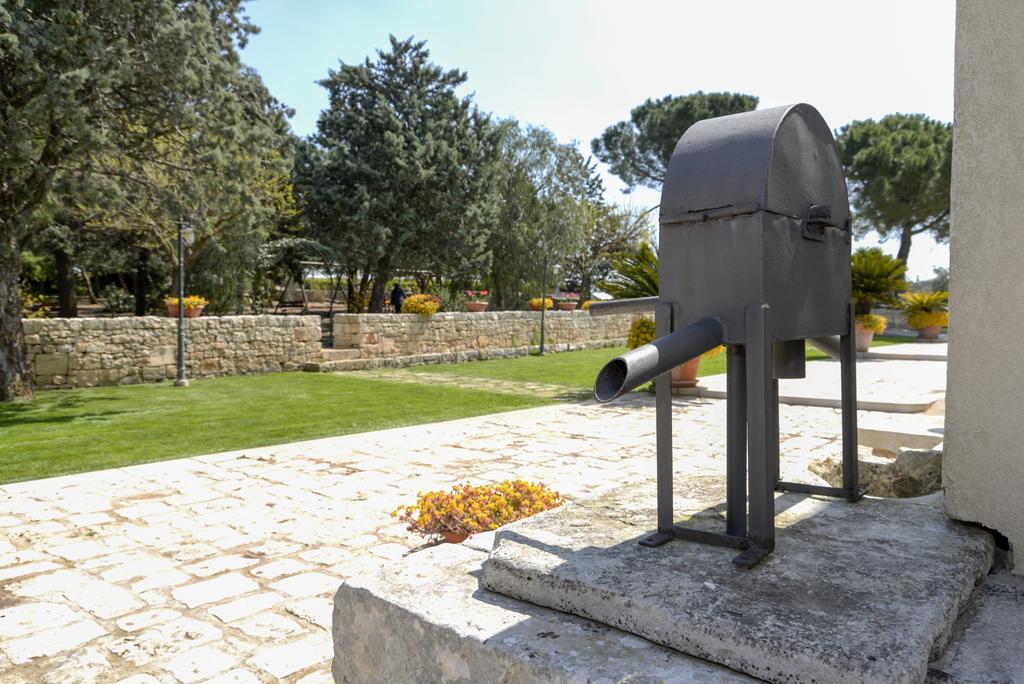 Masseria Gravelle 투리 외부 사진