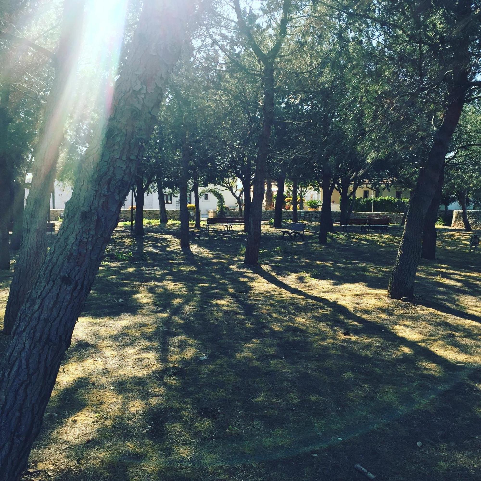 Masseria Gravelle 투리 외부 사진