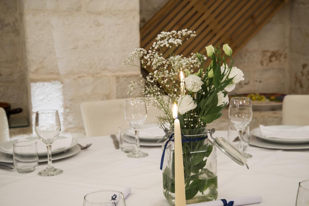Masseria Gravelle 투리 외부 사진