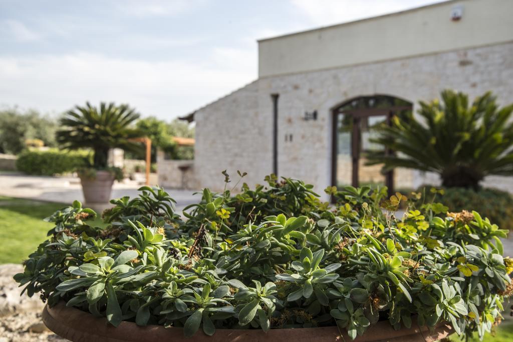 Masseria Gravelle 투리 외부 사진
