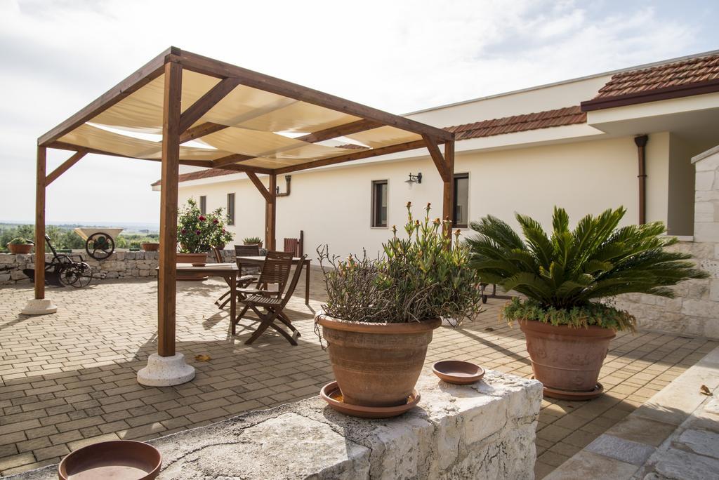 Masseria Gravelle 투리 외부 사진