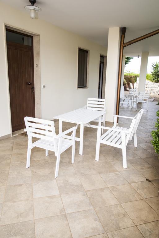 Masseria Gravelle 투리 외부 사진