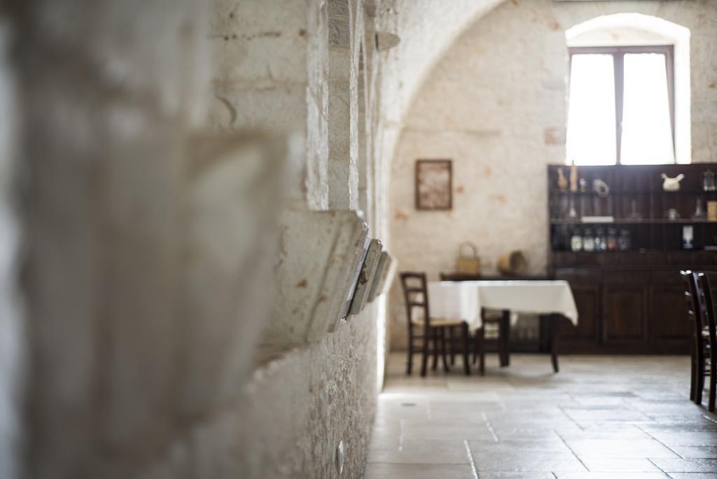 Masseria Gravelle 투리 외부 사진