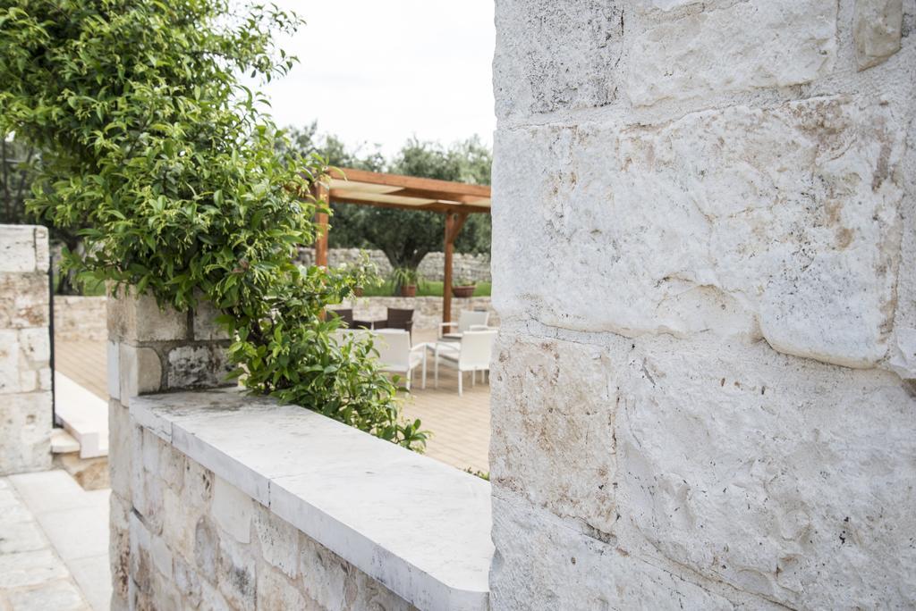 Masseria Gravelle 투리 외부 사진