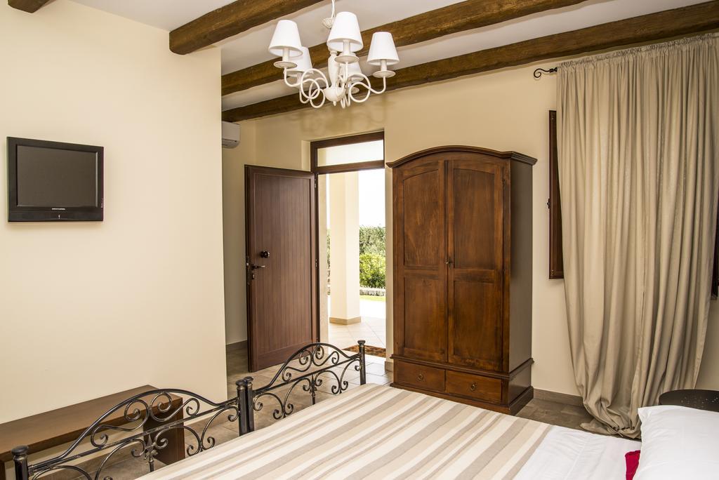 Masseria Gravelle 투리 객실 사진