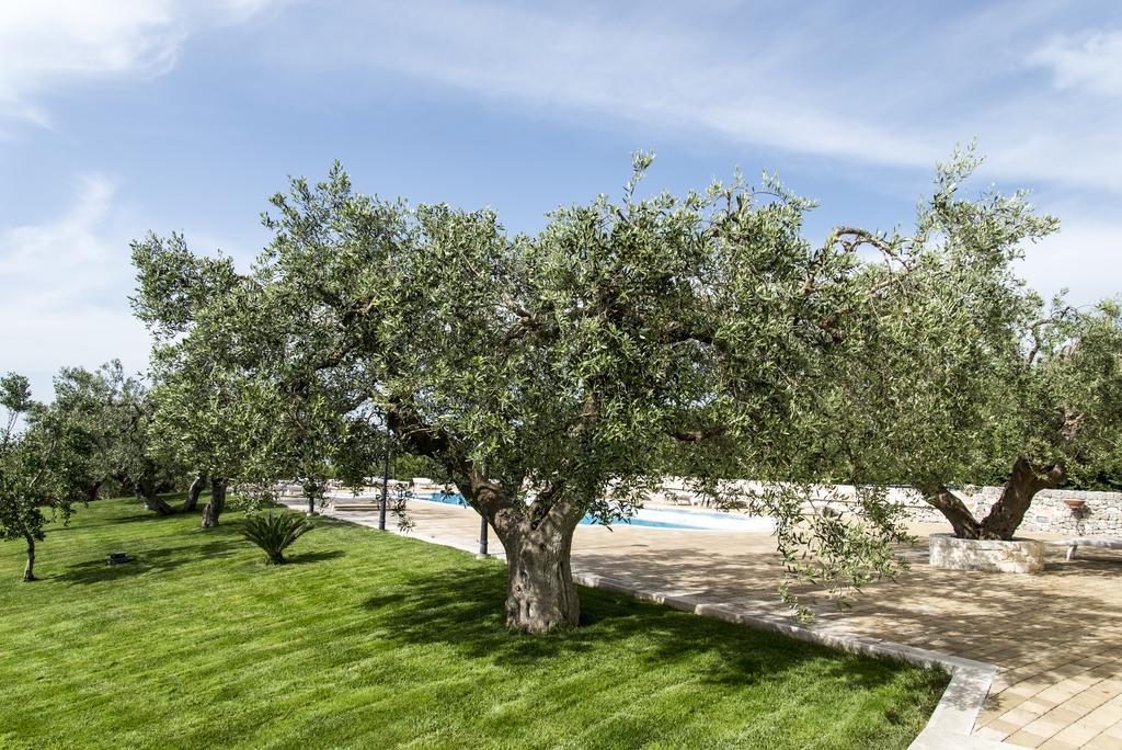 Masseria Gravelle 투리 외부 사진