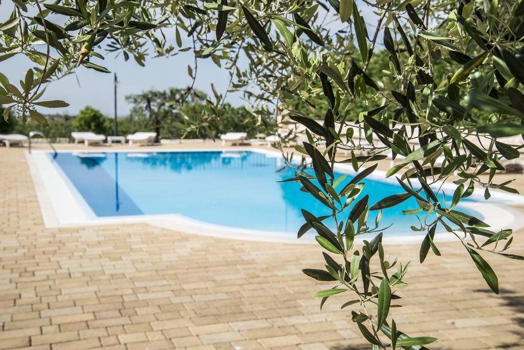 Masseria Gravelle 투리 외부 사진