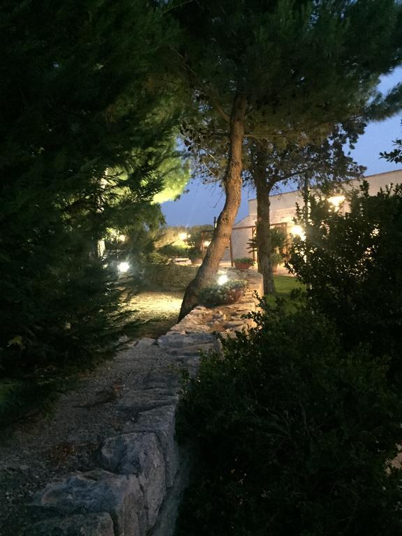 Masseria Gravelle 투리 외부 사진
